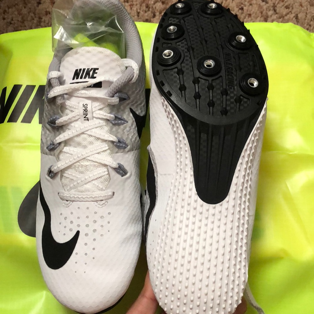 Nike Zoom Rival S 8